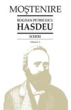 Scrieri Vol.3 - Bogdan Petriceicu Hasdeu