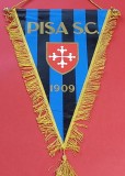 Fanion fotbal - AC PISA 1909 (Italia)