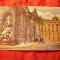 Ilustrata color Viena 1917 , circulat Viena Orastie cu Cenzura Deva