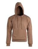Hanorac cu gluga Mil-Tec Coyote M
