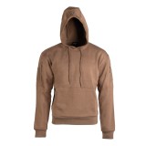Hanorac cu gluga Mil-Tec Coyote M