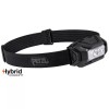 Frontala PETZL Aria 1 RGB black