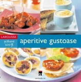 Cumpara ieftin Aperitive gustoase | Ewa Lochet