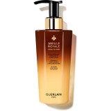 GUERLAIN Abeille Royale Repairing &amp; Replumping Care Conditioner balsam pentru intarirea si regenerarea parului 290 ml