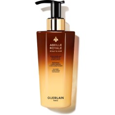 GUERLAIN Abeille Royale Repairing &amp; Replumping Care Conditioner balsam pentru intarirea si regenerarea parului 290 ml