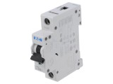 &Icirc;ntrerupător de supracurent 230/400VAC 25A 1 pol 15kA