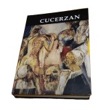 C17. Carte stare perfect noua, Catalog de pictura Horea Cucerzan, 2019, 439 pag
