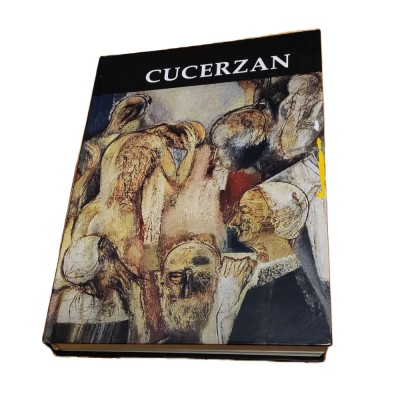 C17. Carte stare perfect noua, Catalog de pictura Horea Cucerzan, 2019, 439 pag foto