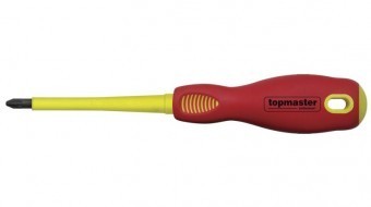 Surubelnita POZI 1000V, PZ1, TopMaster