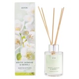 Difuzor de arome White Jasmine &amp; Neroli &ndash; parfum elegant pentru casa ta 🌸✨🏡