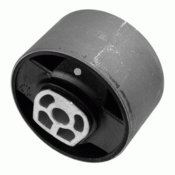 LEMF&Ouml;RDER 36494 01 Suport motor