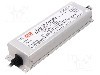 Alimentator pentru LED, 36...72V DC, 2,1A, 0,15kW, MEAN WELL - ELG-150-C2100B