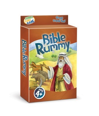 Bible Rummy foto