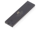 Microcontroler 8051 cu Interfaţă I2C, SPI, UART, Alimentare 2,4-5,5VDC