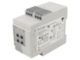 Releu Monitorizare Tensiune DIN IP20