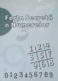 FORTA SECRETA A NUMERELOR-COLECTIV-263691