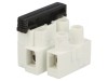 Regletă de Conexiuni Terminal cu Șurub 2,5mm2 450V 2 Piste