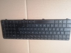 Tastatura laptop HP G72 g72-b40sg CQ72 615850