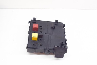 Modul panou de siguranțe SAAB 9-3 YS3F 2004 OEM: 460023260,12805847,519112007 13956746 foto