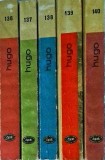 Victor Hugo - Mizerabilii, 5 volume (1969)