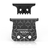 Cutit masina de contur - ROVRA - IMPACT - Advanced V3