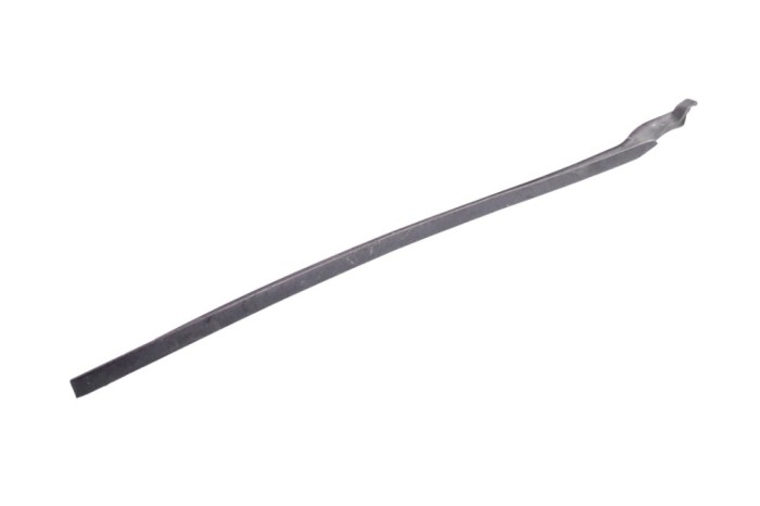 Ornament vertical parbriz dreapta JAGUAR XE X760 2016 OEM: GX73-025A52-AC 14187869