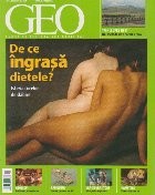 Geo, Ianuarie 2007 foto