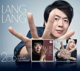 Romance &amp; Piano Magic | Lang Lang, Clasica, Sony Classical