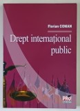 DREPT INTERNATIONAL PUBLIC de FLORIAN COMAN , 2010