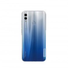 Husa Telefon Nillkin, Huawei Honor 10 Lite, Nature TPU Case, White