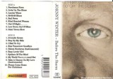 Johnny Winter - Before The Storm, Caseta audio