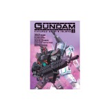 Mobile Suit Gundam the Origin Msd Cucuruz Doan's Island 3