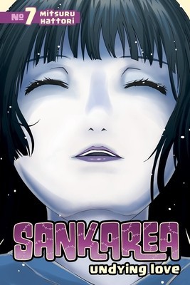 Sankarea, Volume 7: Undying Love foto