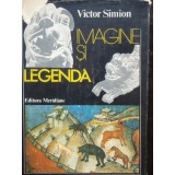 IMAGINE SI LEGENDA - VICTOR SIMION