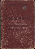 HST P2/739 Titlu de veteran din războaiele Rom&acirc;niei 1913 și 1916-1919