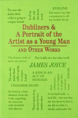 Dubliners &amp;amp; a Portrait of the Artist as a Young Man and Other Works foto