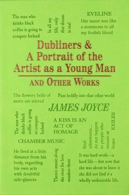 Dubliners &amp; a Portrait of the Artist as a Young Man and Other Works