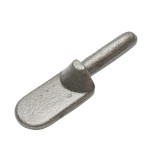 Suport bolt pentru balama de remorca auto, compatibil cu modelul DISHZ47