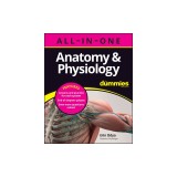 Anatomy &amp; Physiology All-In-One for Dummies (+ Chapter Quizzes Online)