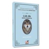 Colt alb - Jack London, Universul Juridic