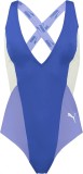 Cumpara ieftin Costum de baie intreg PUMA pentru femei, full body, L - OUTLET
