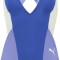 Costum de baie intreg PUMA pentru femei, full body, L - OUTLET