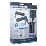 Cumpara ieftin MANSOANE INCALZITE OXFORD HOTGRIPS EVO TOURING EL421