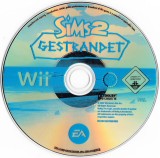 Joc Wii Sims 2 CASTAWAY Nintendo Wii classic, Wii mini, Wii U, Multiplayer, Simulatoare, Toate varstele