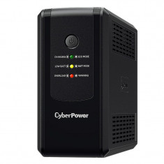 UPS Back-Up AVR 650VA 360W Cyberpower 3 prize Garantie 2 ani foto