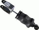 Amortizor suspensie cabina Mercedes Actros MP4 / MP5, Antos, Arocs Motor 1824, 1824 A, 1824 AK, 1824 K, 1824 L, 1824 LS, 1827, 1827 A, 1827 AK, 1827