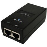 Injector PoE POE-24-12W-G, 2 x RJ45, 24V, 0.5A, PoE 802.3af