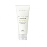 Purito Oat-In Calming Gel Cremă de Față cu Ovăz &amp; Pantenol pentru Ten Sensibil &amp; Predispus la Acnee 100ml