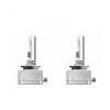 Pachet 2 Becuri Xenon 42V D3R 4300 K Xenarc Osram, Original