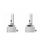 Cumpara ieftin Pachet 2 Becuri Xenon 42V D3R 4300 K Xenarc Osram, Original